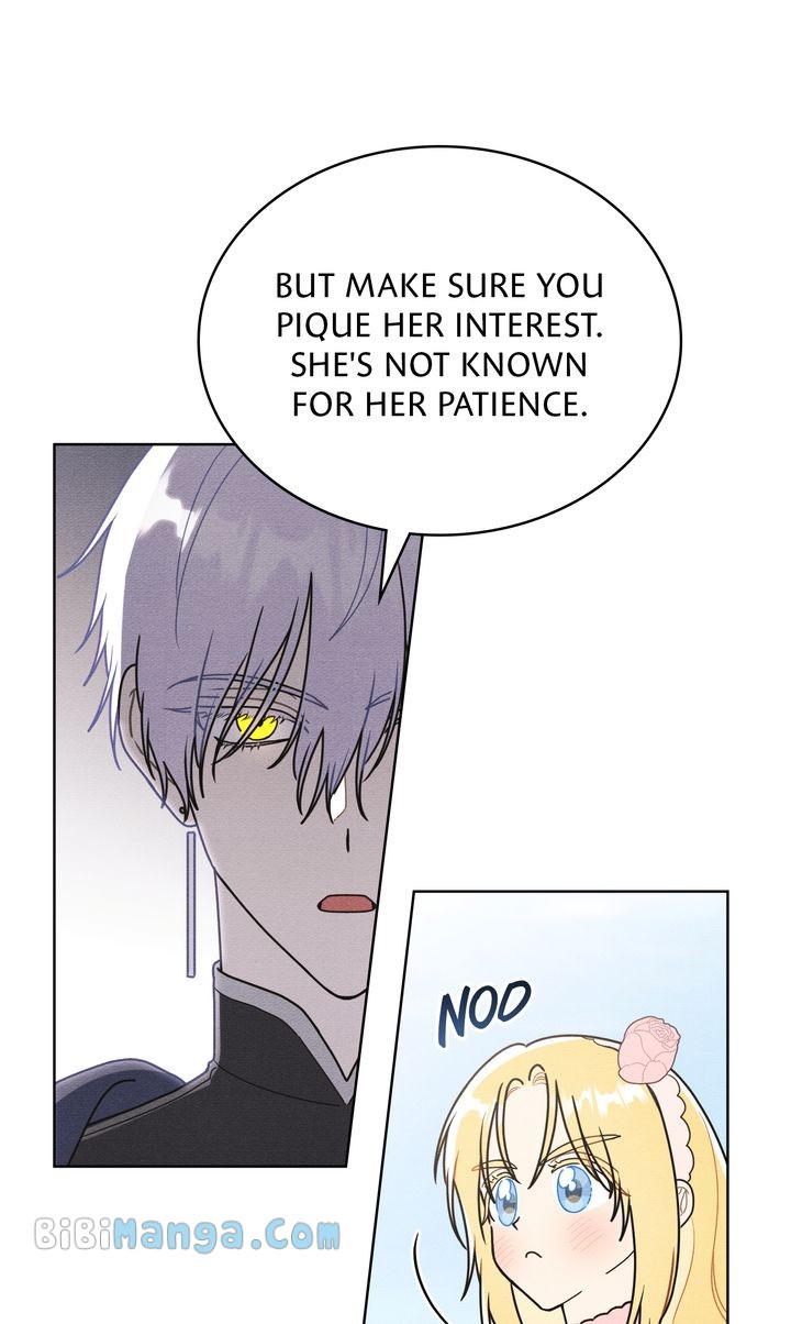 Let’s Take a Bath, Duke! Chapter 45 175 11