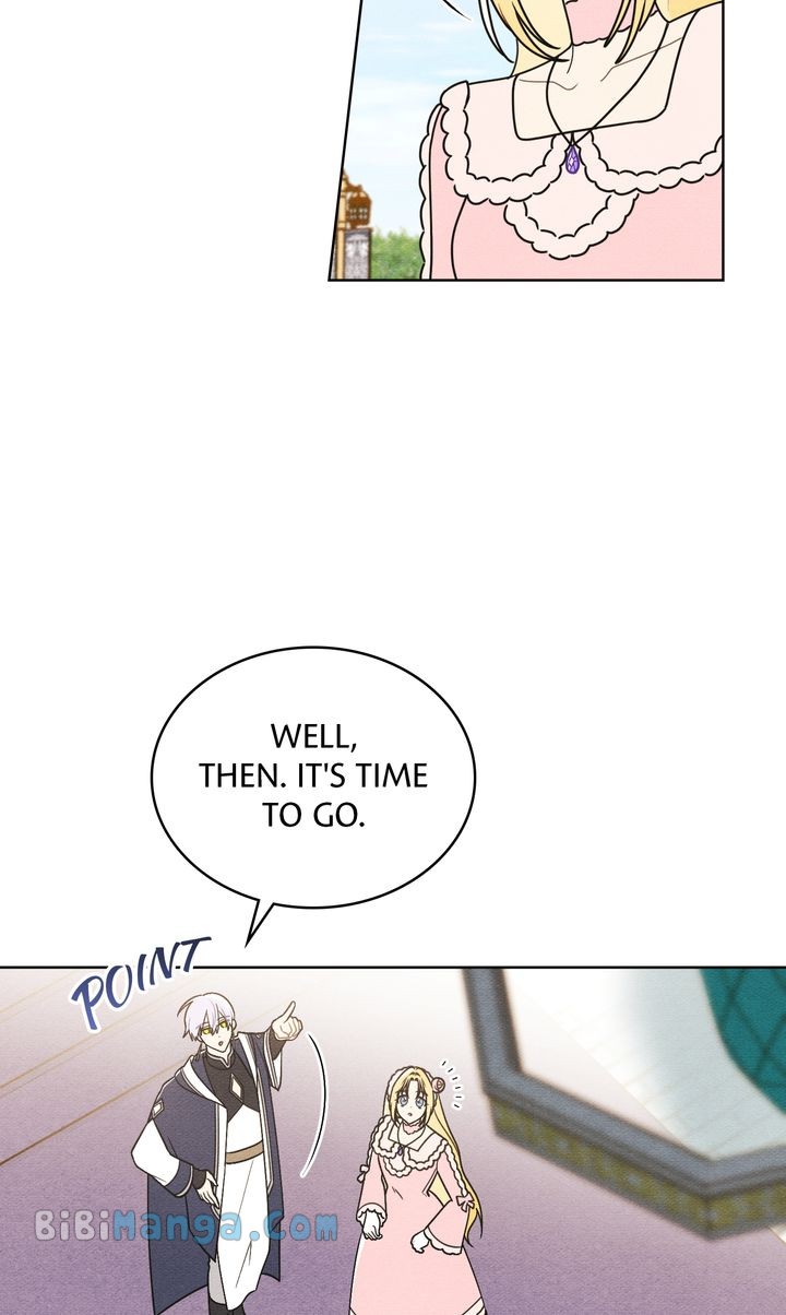 Let’s Take a Bath, Duke! Chapter 45 176 12