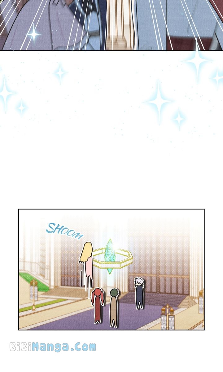 Let’s Take a Bath, Duke! Chapter 45 179 15