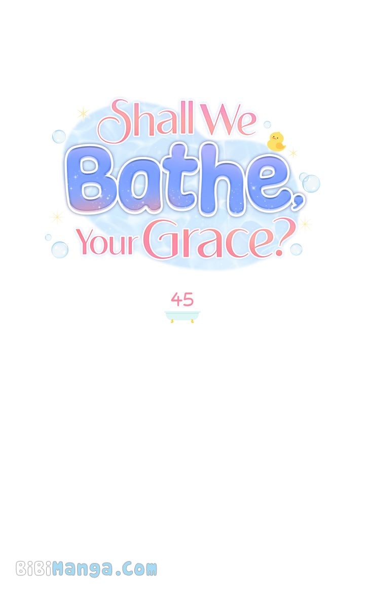 Let’s Take a Bath, Duke! Chapter 45 182 18
