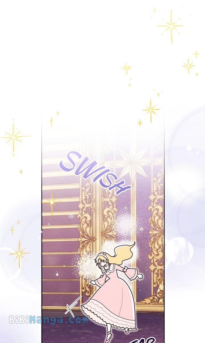 Let’s Take a Bath, Duke! Chapter 45 183 19