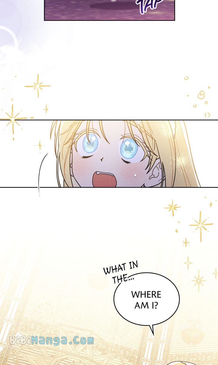 Let’s Take a Bath, Duke! Chapter 45 184 20