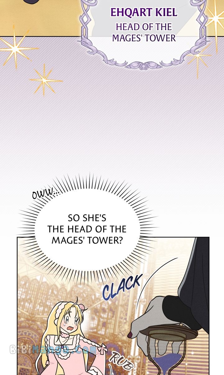 Let’s Take a Bath, Duke! Chapter 45 191 27