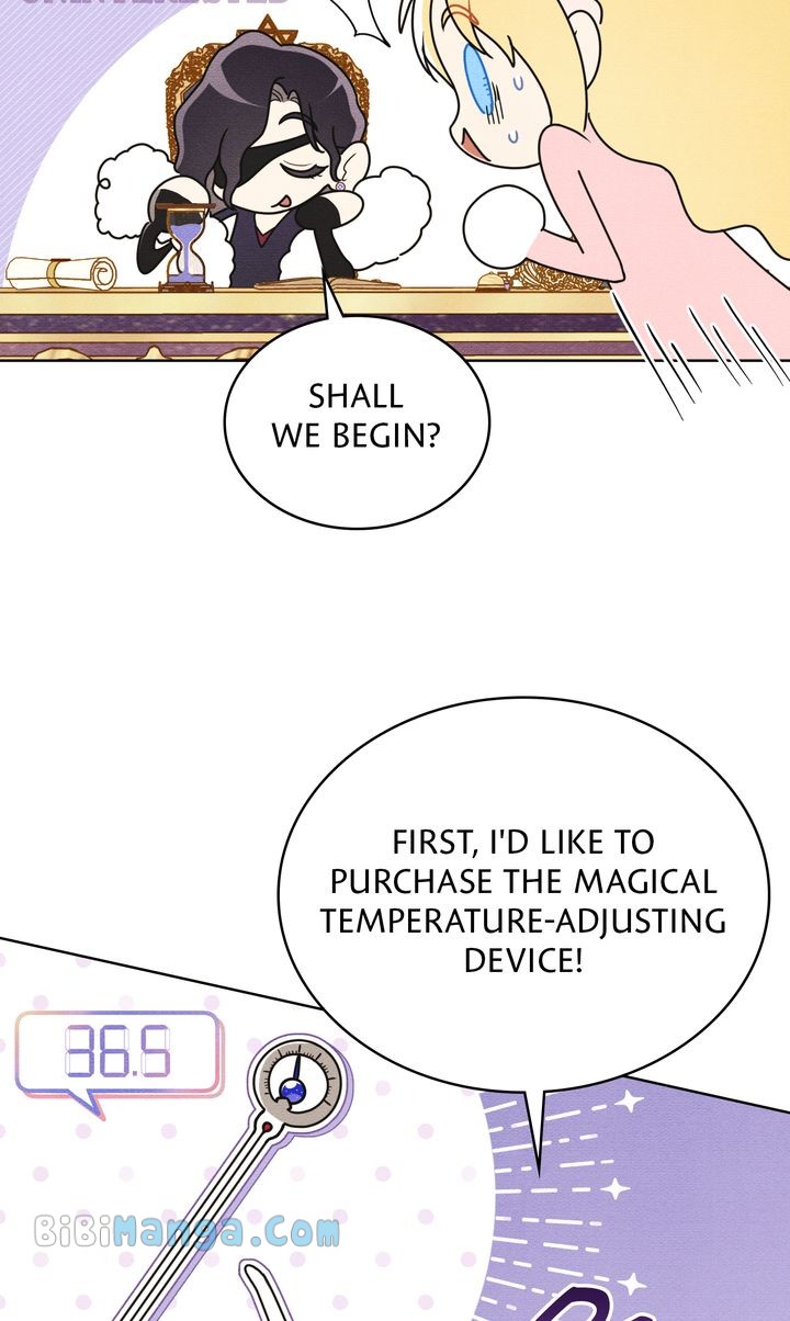 Let’s Take a Bath, Duke! Chapter 45 193 29