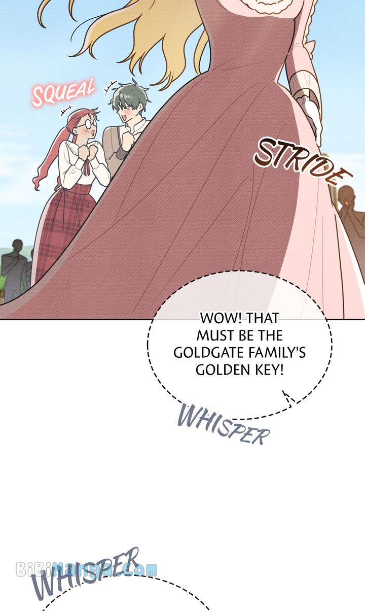 Let’s Take a Bath, Duke! Chapter 45 167 3