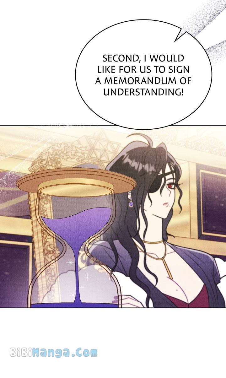 Let’s Take a Bath, Duke! Chapter 45 195 31