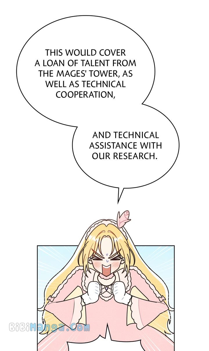 Let’s Take a Bath, Duke! Chapter 45 196 32