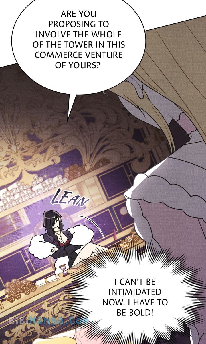 Let’s Take a Bath, Duke! Chapter 45 200 36