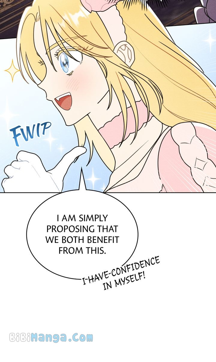 Let’s Take a Bath, Duke! Chapter 45 201 37