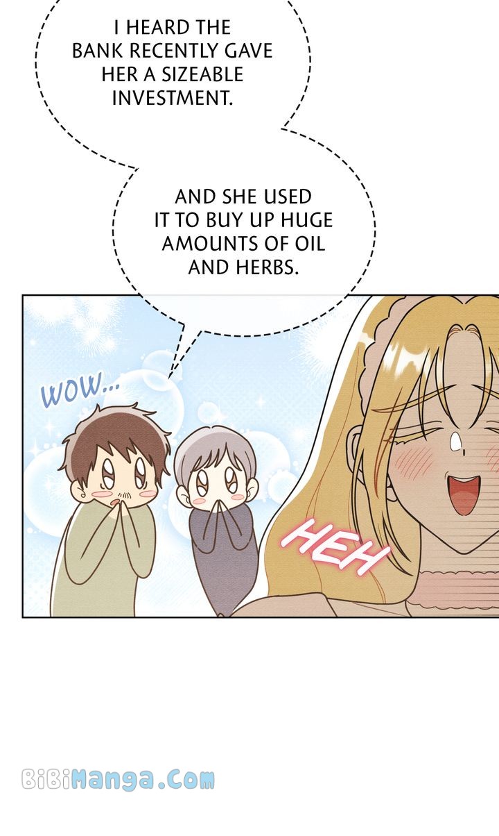 Let’s Take a Bath, Duke! Chapter 45 168 4