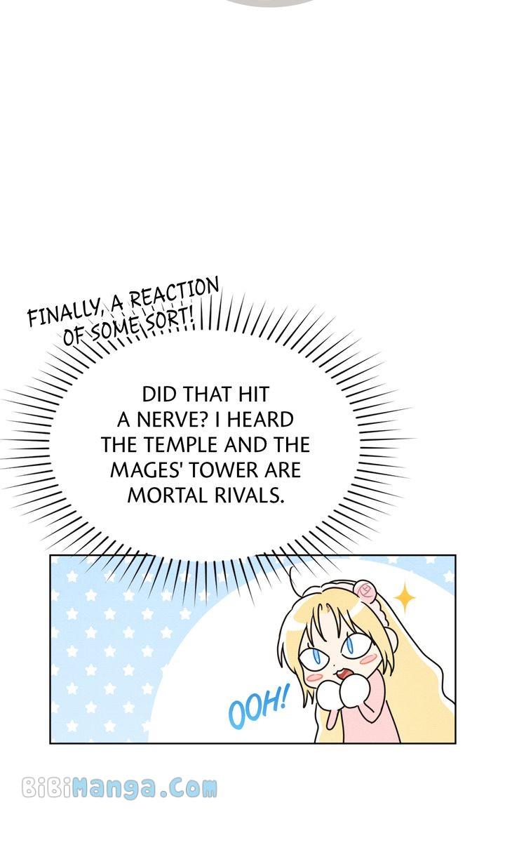 Let’s Take a Bath, Duke! Chapter 45 204 40