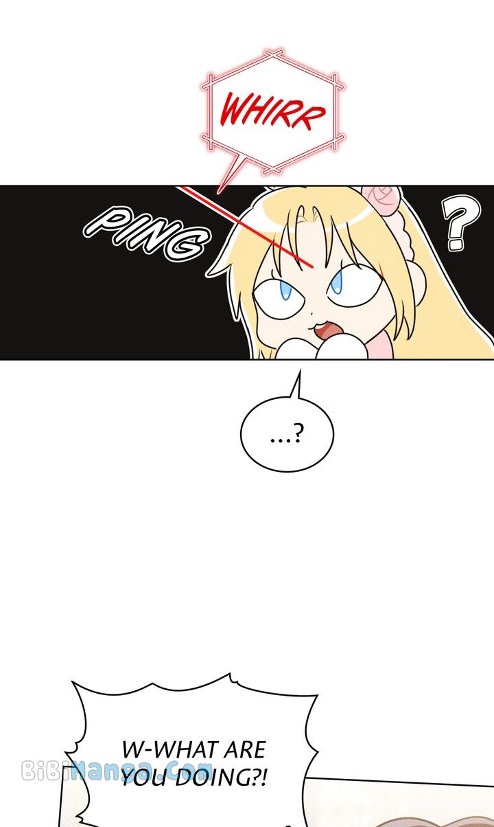 Let’s Take a Bath, Duke! Chapter 45 205 41