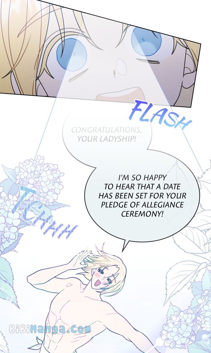 Let’s Take a Bath, Duke! Chapter 45 207 43