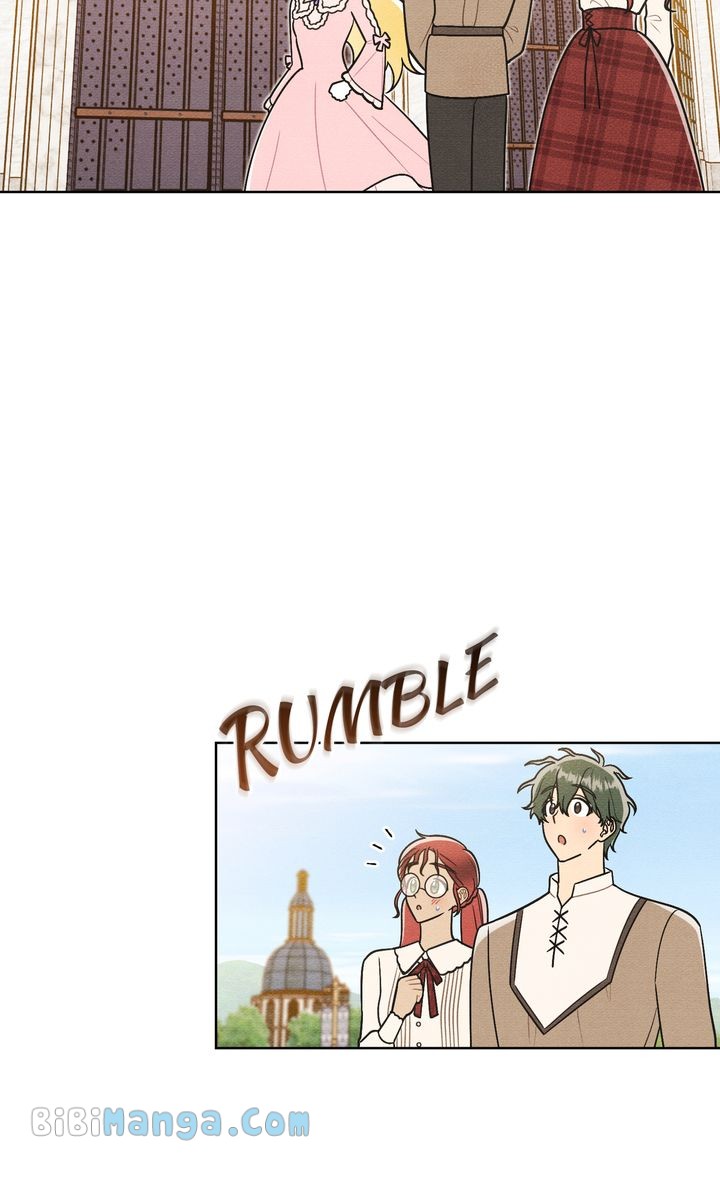 Let’s Take a Bath, Duke! Chapter 45 170 6