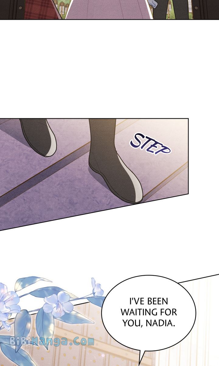 Let’s Take a Bath, Duke! Chapter 45 172 8