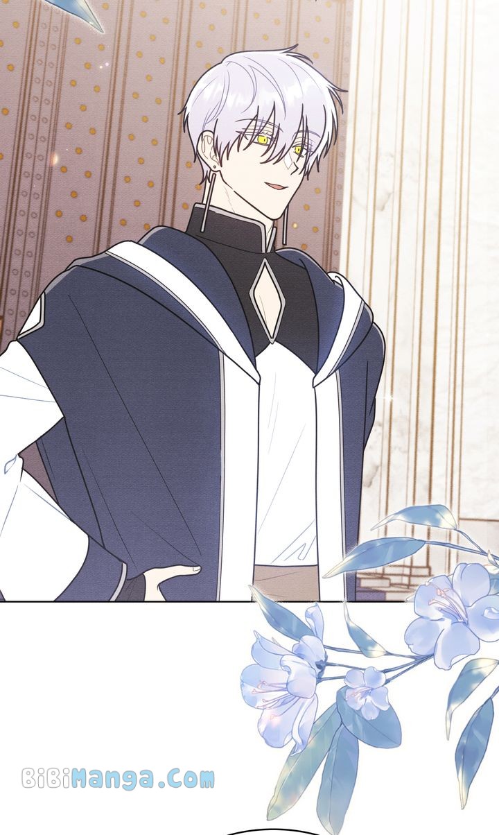 Let’s Take a Bath, Duke! Chapter 45 173 9