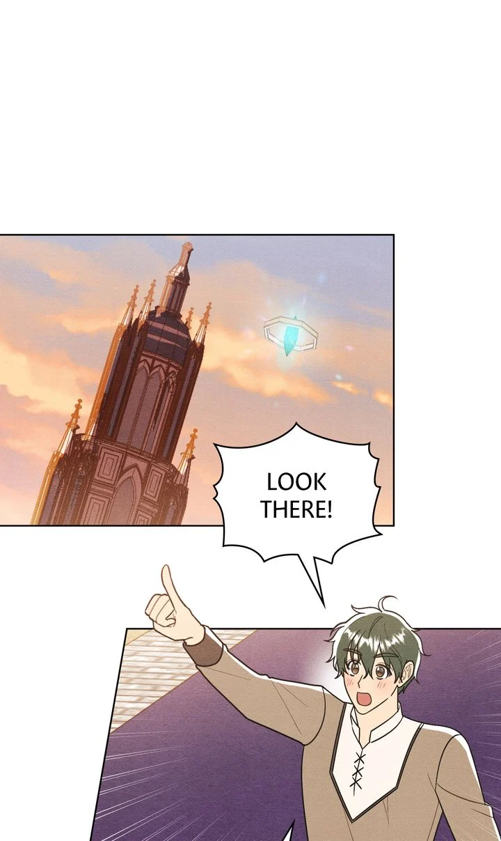 Let’s Take a Bath, Duke! Chapter 46 173 01