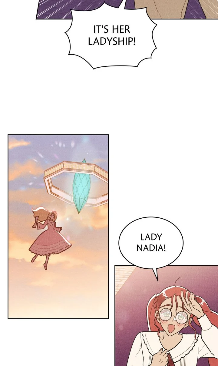 Let’s Take a Bath, Duke! Chapter 46 174 02