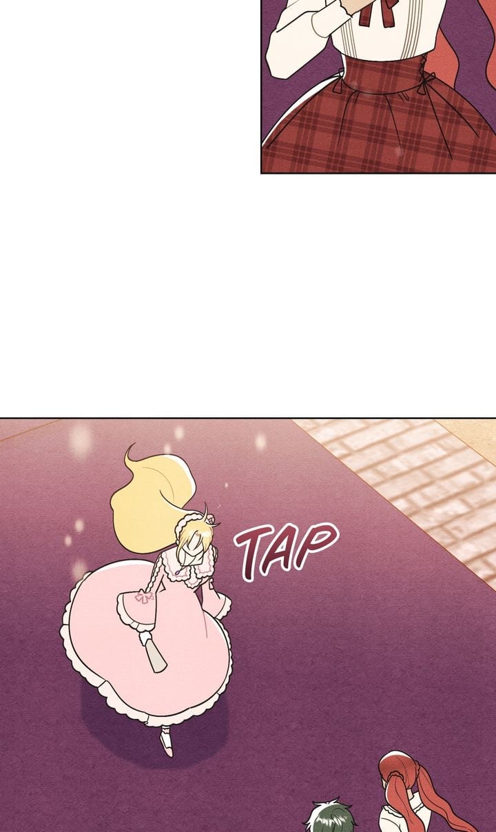Let’s Take a Bath, Duke! Chapter 46 175 03