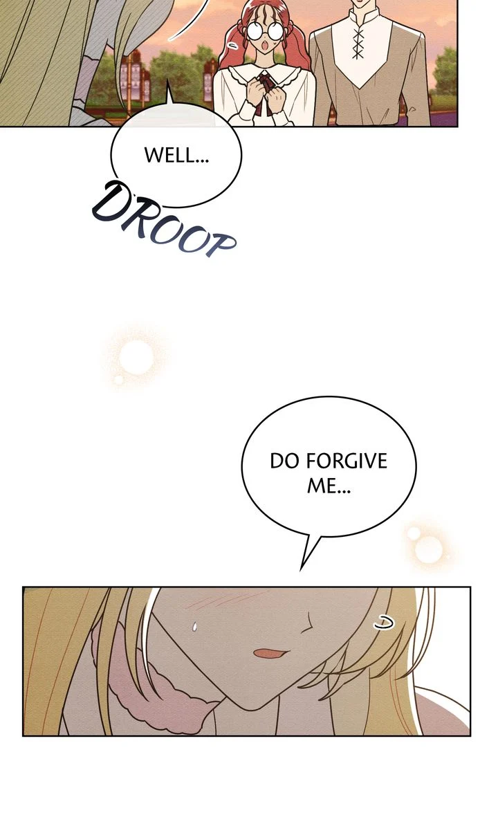 Let’s Take a Bath, Duke! Chapter 46 177 05