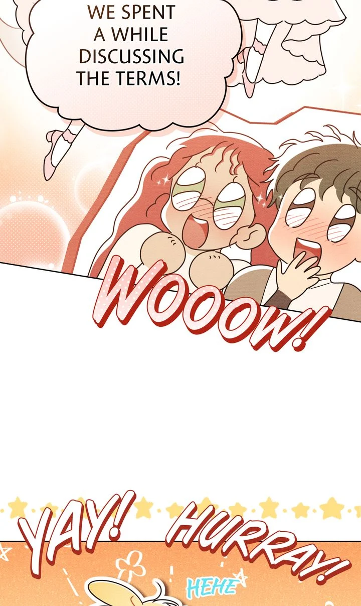 Let’s Take a Bath, Duke! Chapter 46 179 07