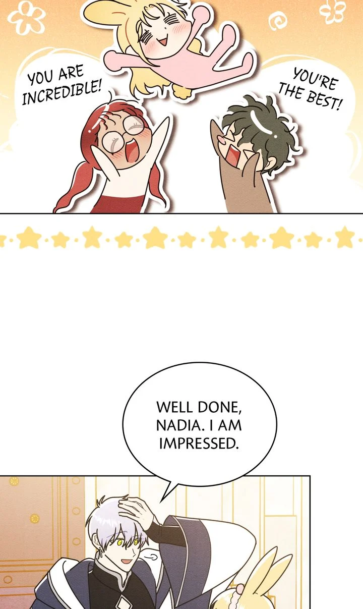 Let’s Take a Bath, Duke! Chapter 46 180 08