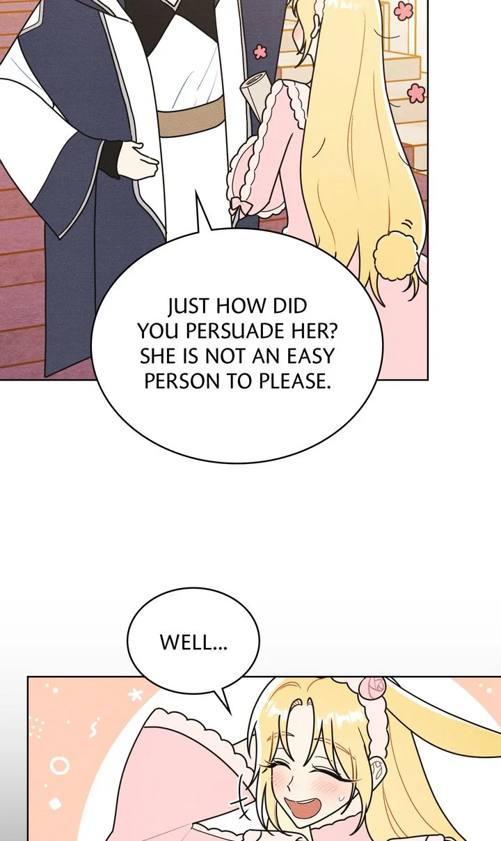 Let’s Take a Bath, Duke! Chapter 46 181 09