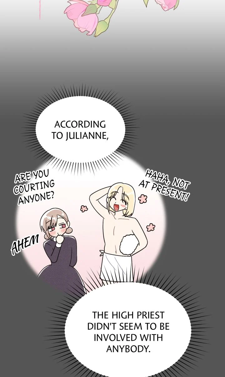 Let’s Take a Bath, Duke! Chapter 46 192 20