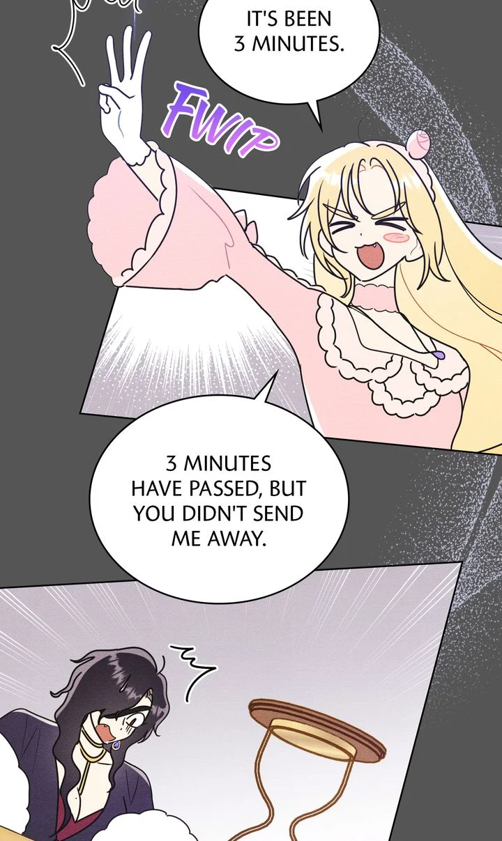 Let’s Take a Bath, Duke! Chapter 46 198 26