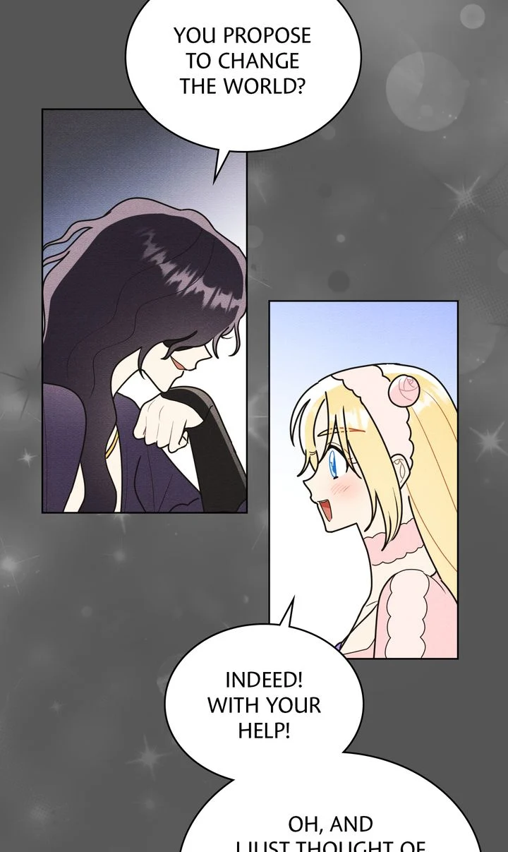 Let’s Take a Bath, Duke! Chapter 46 205 33