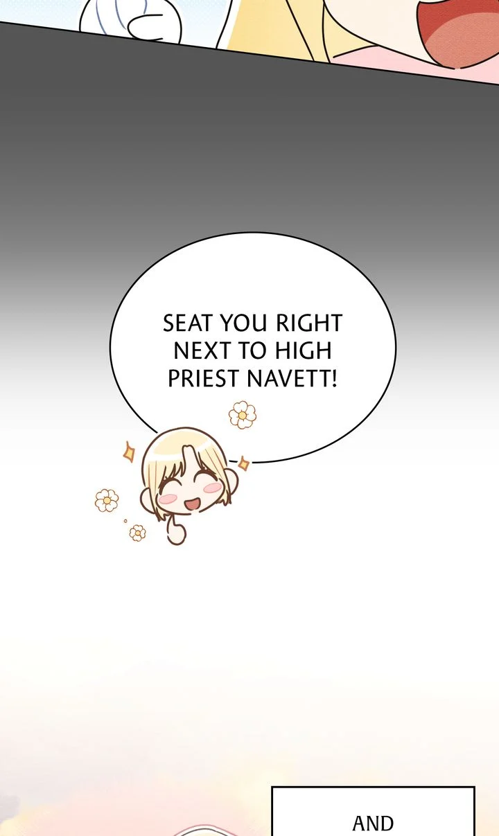 Let’s Take a Bath, Duke! Chapter 46 207 35