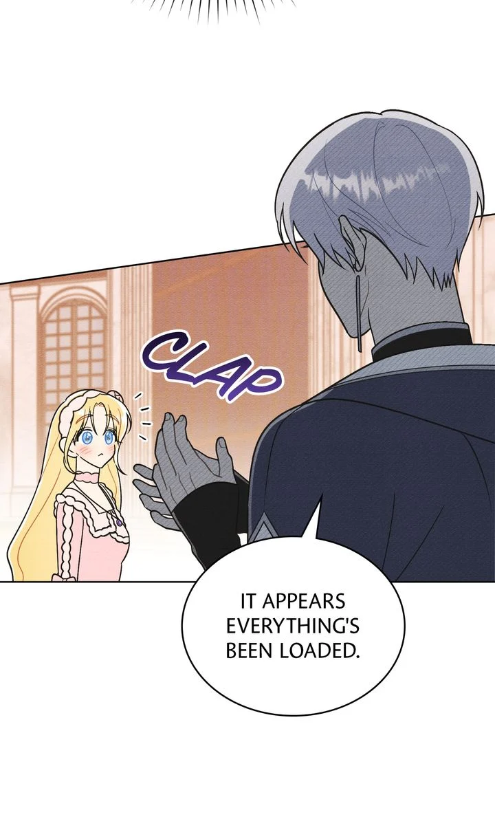 Let’s Take a Bath, Duke! Chapter 46 209 37