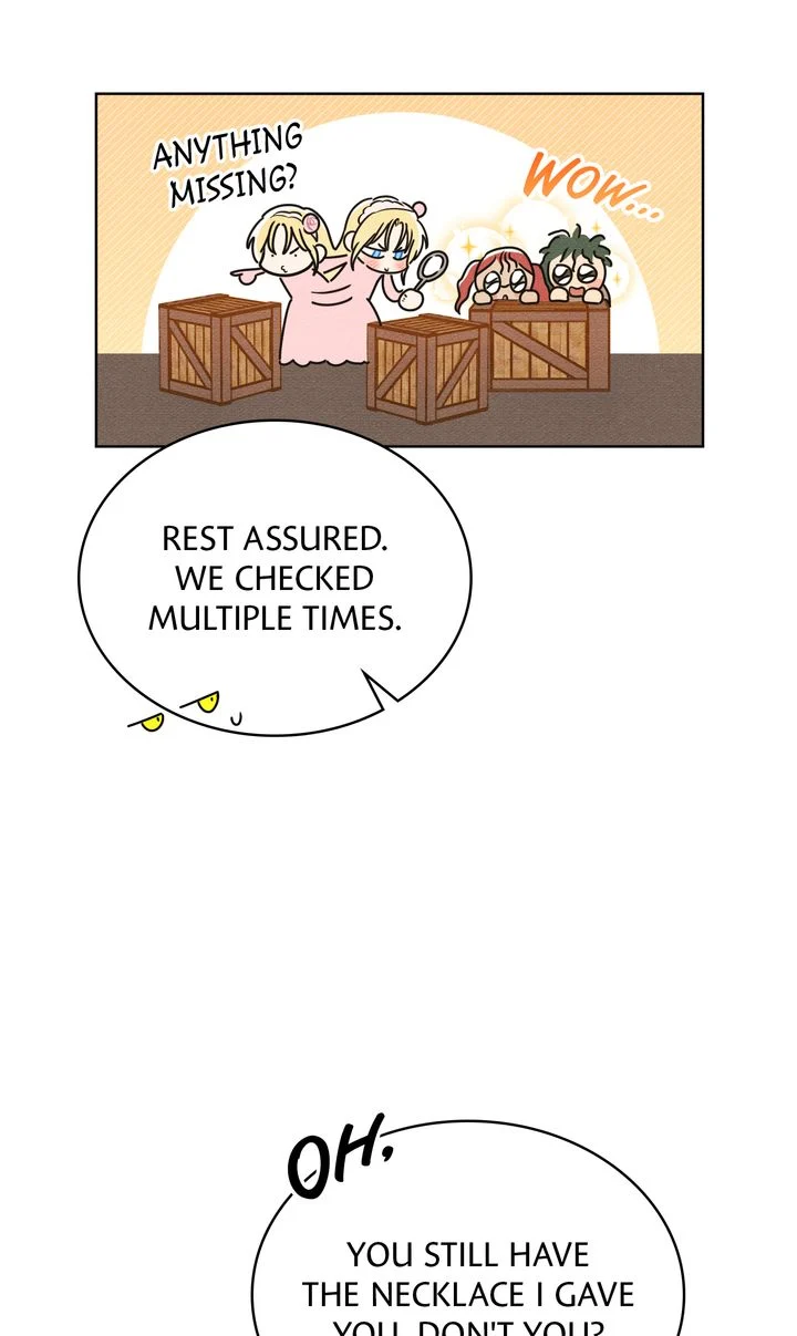 Let’s Take a Bath, Duke! Chapter 46 210 38