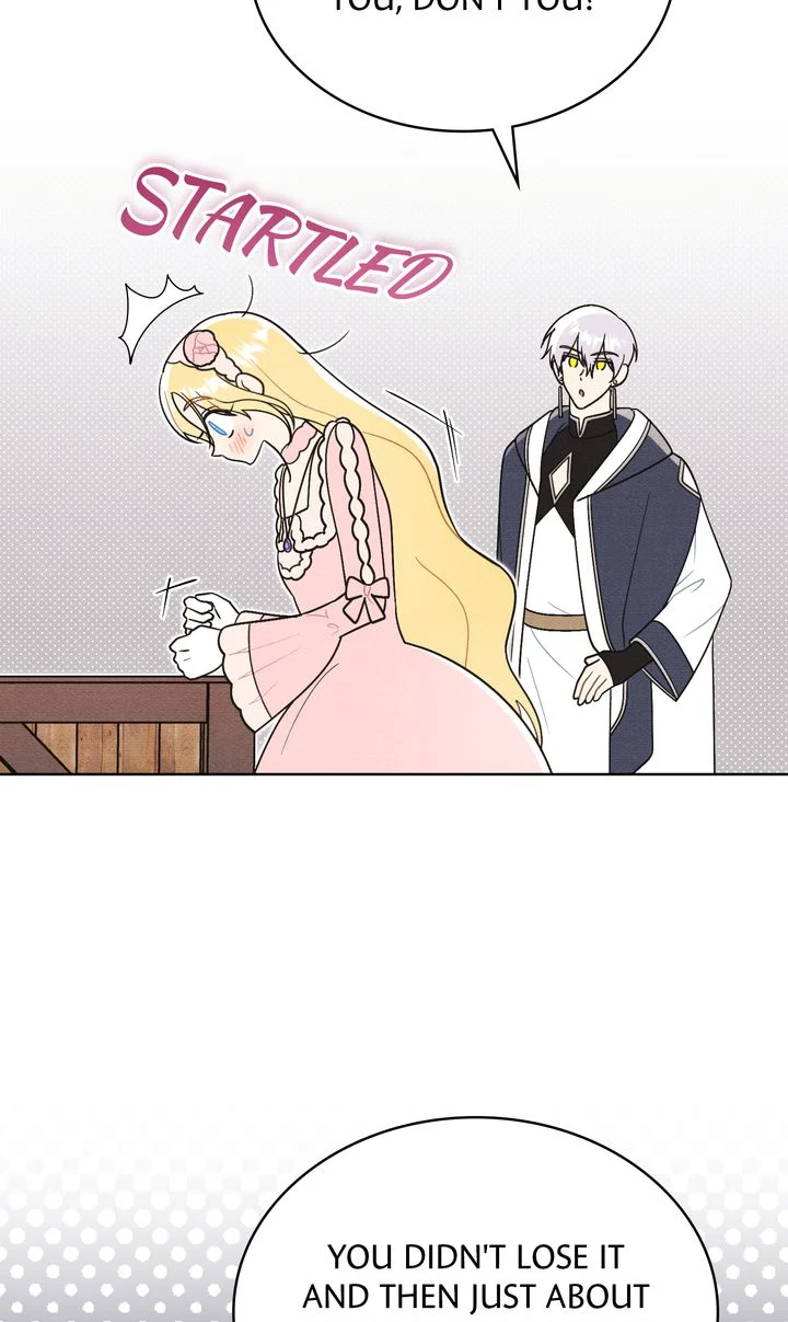 Let’s Take a Bath, Duke! Chapter 46 211 39