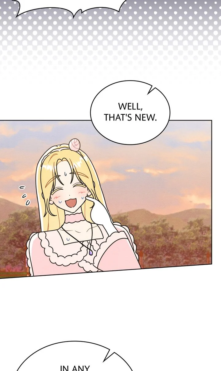 Let’s Take a Bath, Duke! Chapter 46 213 41