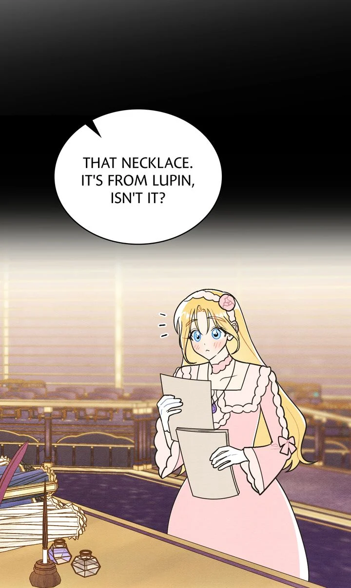 Let’s Take a Bath, Duke! Chapter 46 215 43