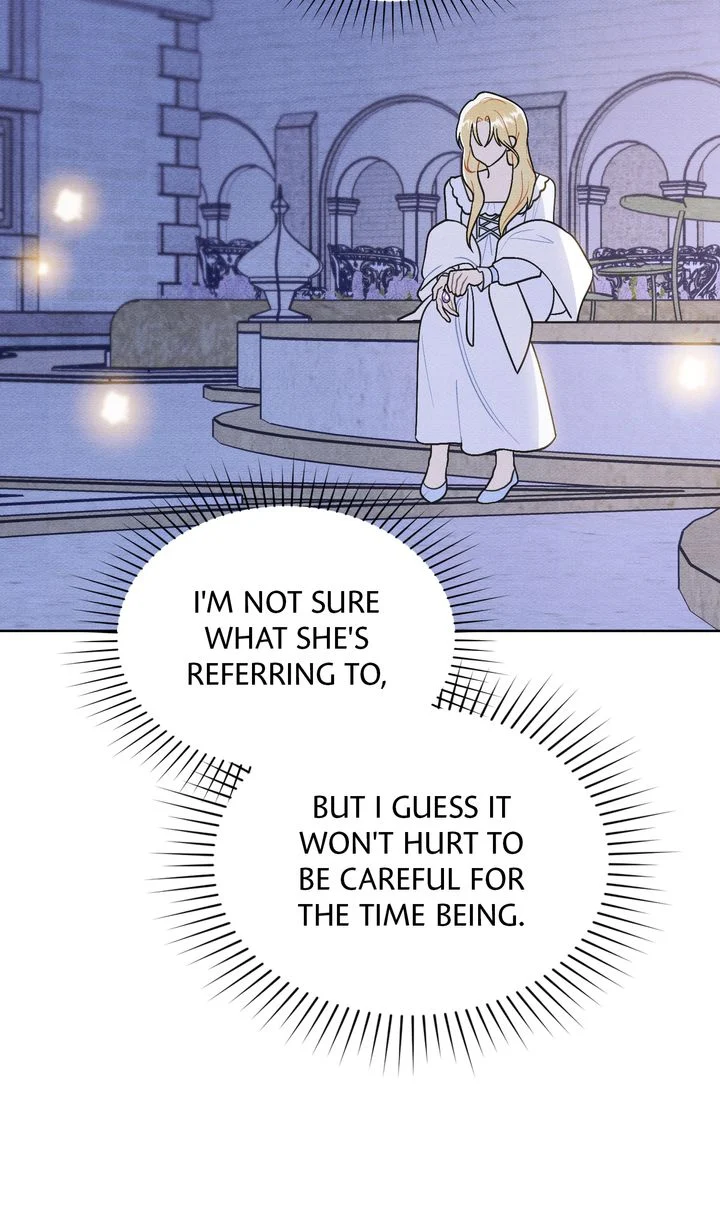 Let’s Take a Bath, Duke! Chapter 46 222 50