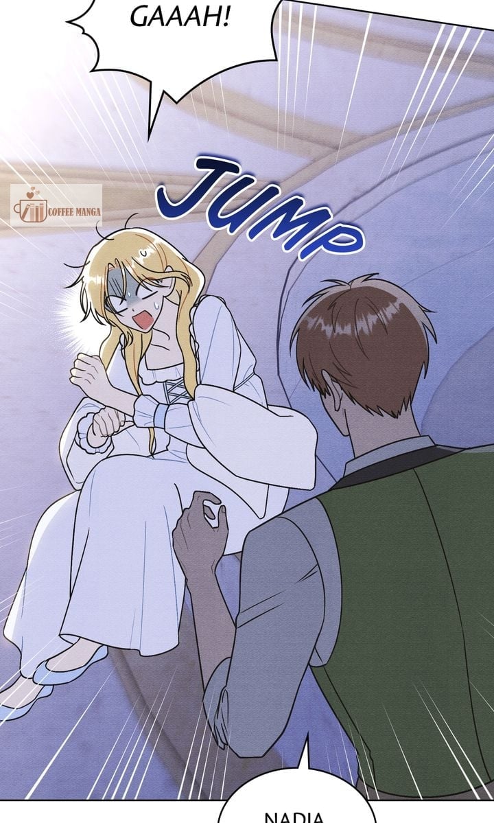 Let’s Take a Bath, Duke! Chapter 47 208 03