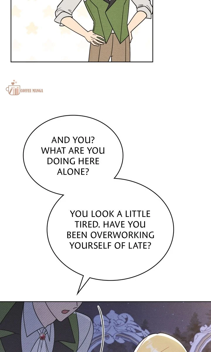 Let’s Take a Bath, Duke! Chapter 47 211 06