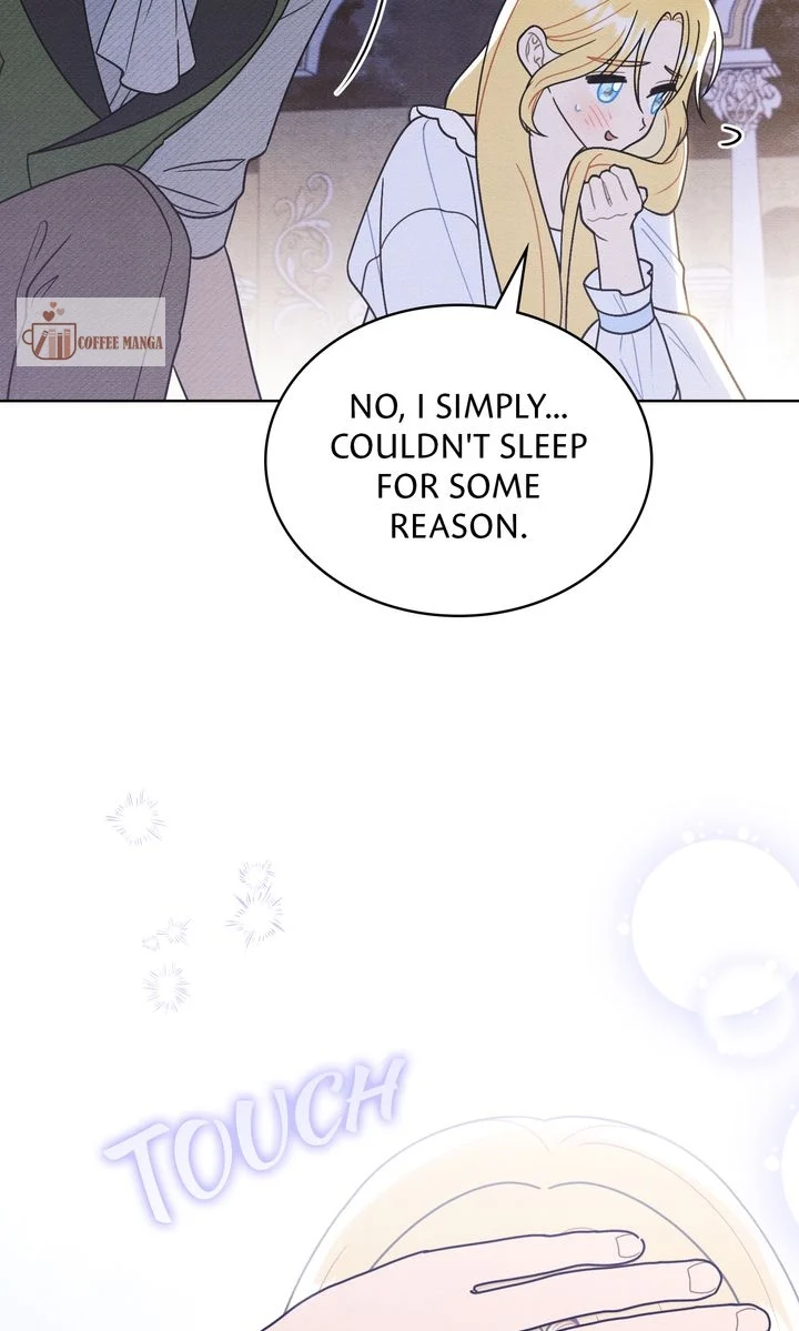 Let’s Take a Bath, Duke! Chapter 47 212 07