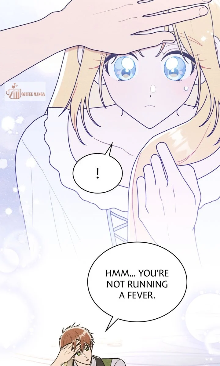 Let’s Take a Bath, Duke! Chapter 47 213 08