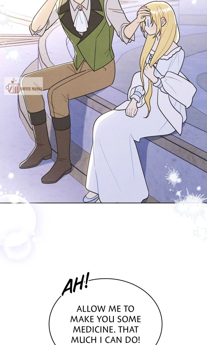 Let’s Take a Bath, Duke! Chapter 47 214 09