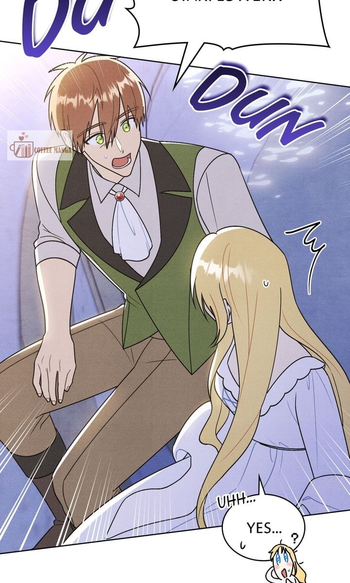 Let’s Take a Bath, Duke! Chapter 47 217 12