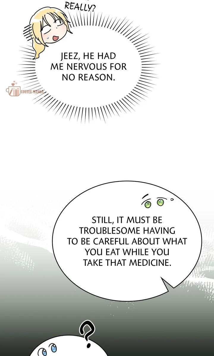 Let’s Take a Bath, Duke! Chapter 47 220 15