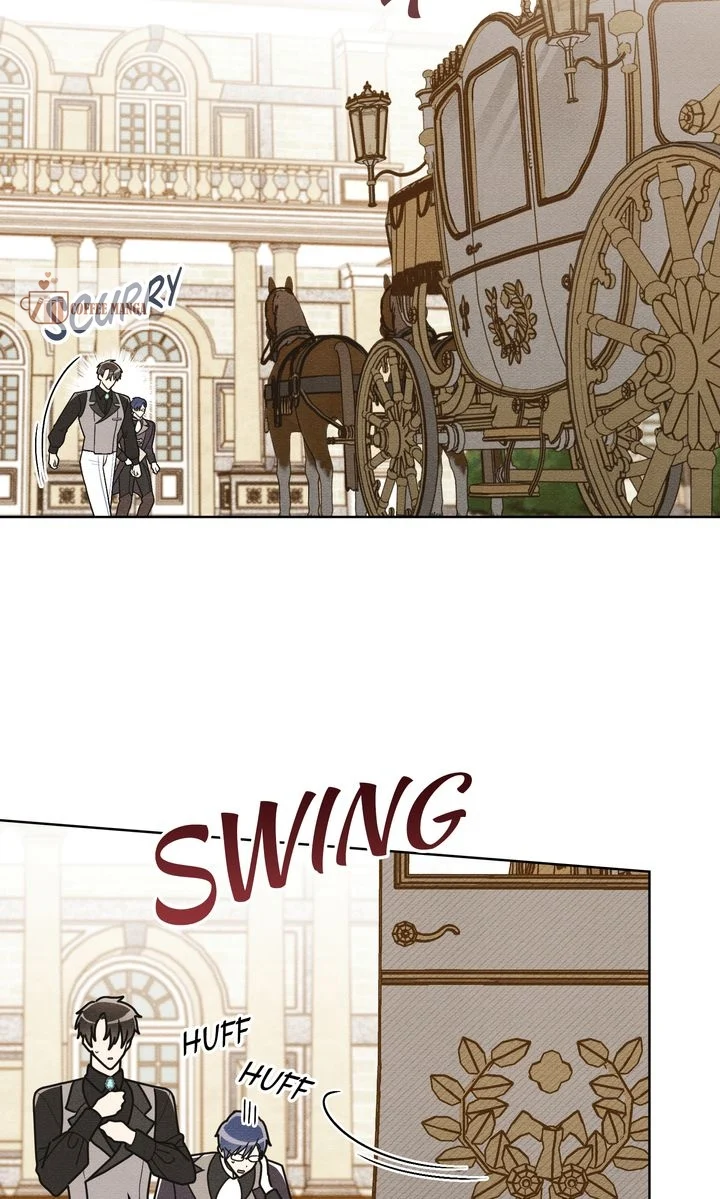 Let’s Take a Bath, Duke! Chapter 47 230 25