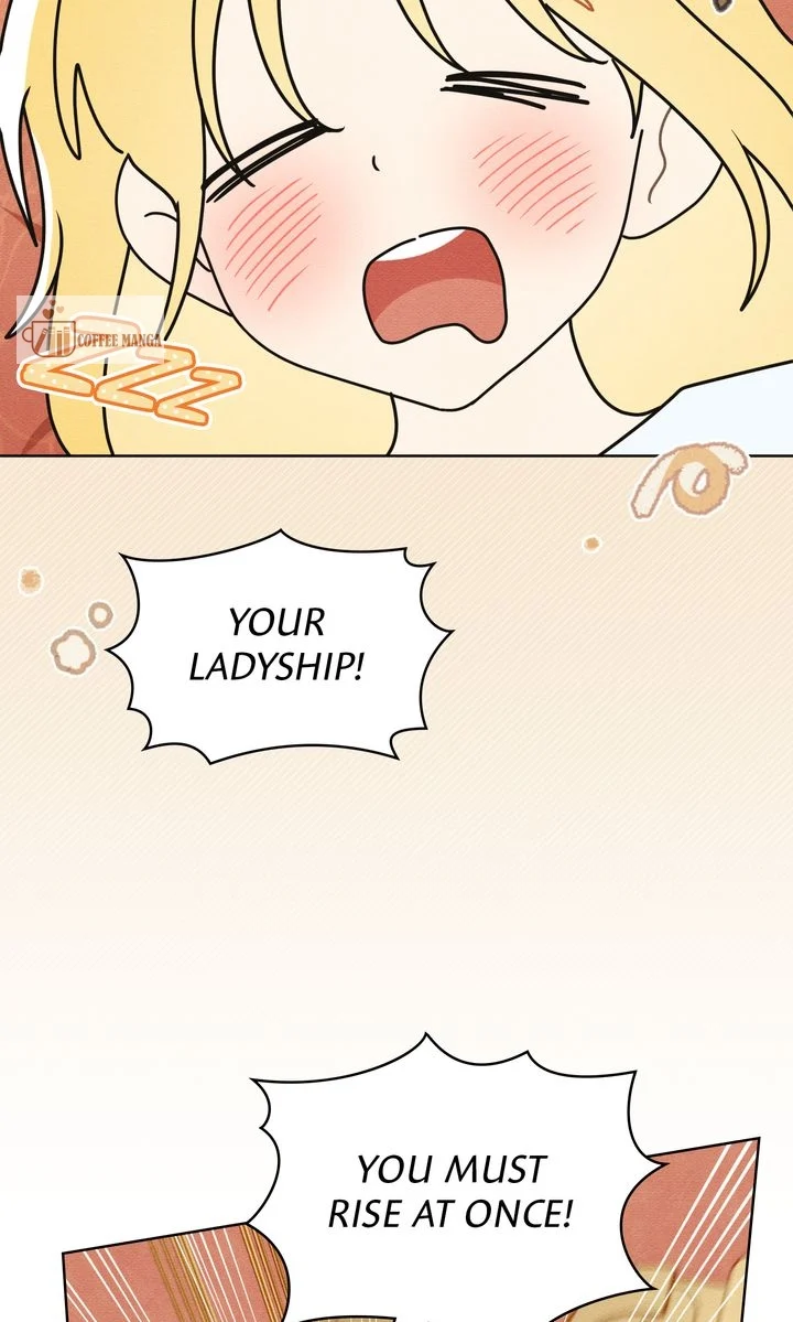 Let’s Take a Bath, Duke! Chapter 47 235 30