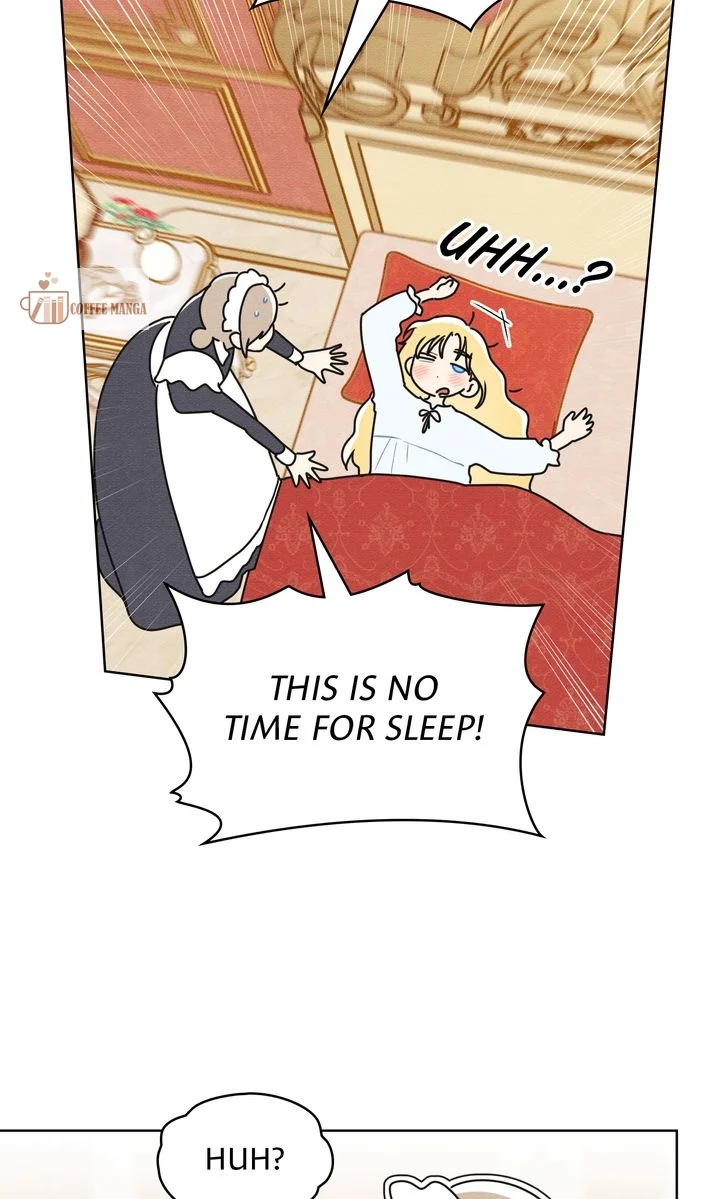 Let’s Take a Bath, Duke! Chapter 47 236 31