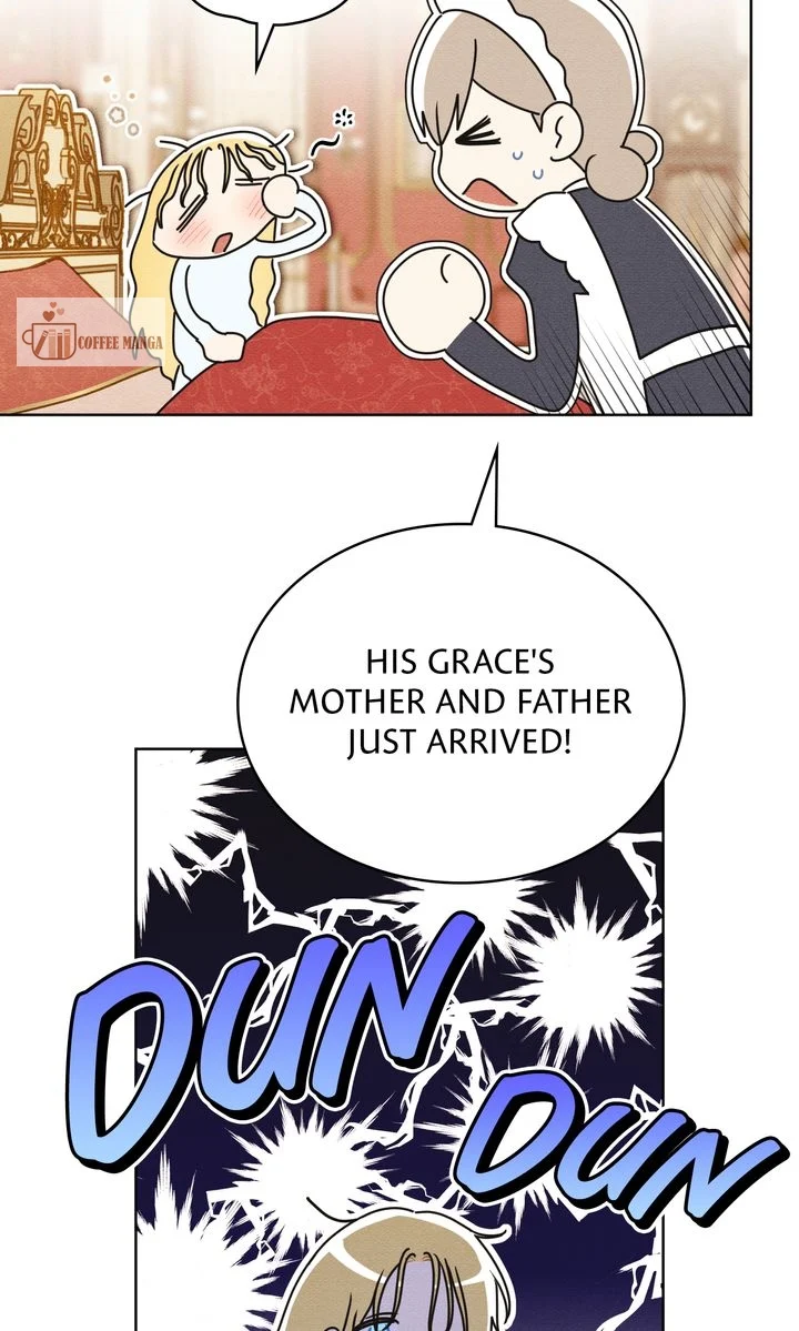 Let’s Take a Bath, Duke! Chapter 47 237 32