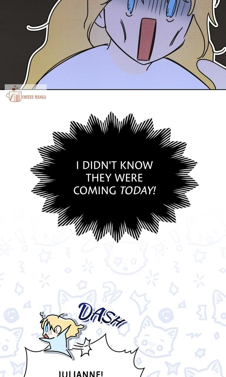 Let’s Take a Bath, Duke! Chapter 47 239 34