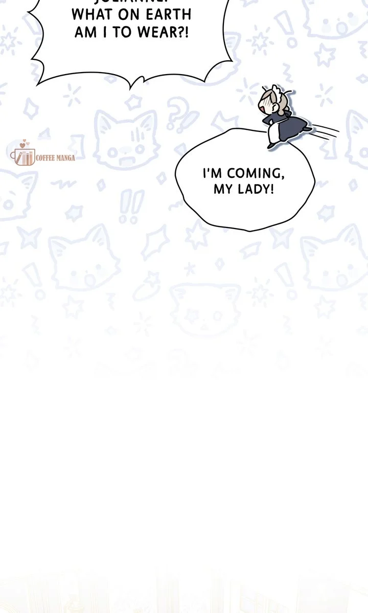 Let’s Take a Bath, Duke! Chapter 47 240 35